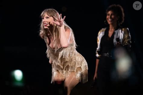 Photo : Concert de Taylor Swift à Buenos Aires. - Purepeople