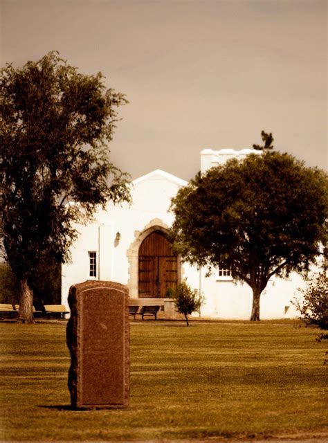 Historic Fort Reno Established 1875