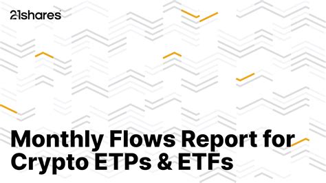 Monthly Flows Report June 2024