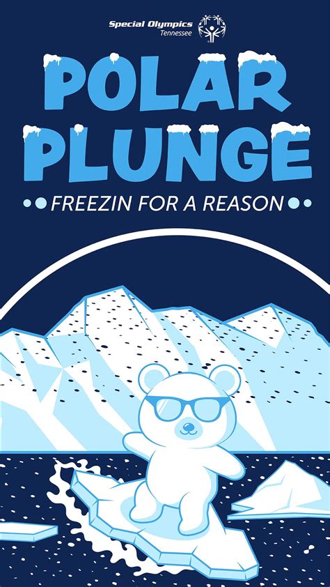 Freezin For A Reason Polar Plunge Returns To West Tn Wbbj Tv