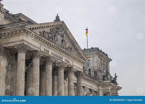 Forecasted Election Results For The German Federal Parliament