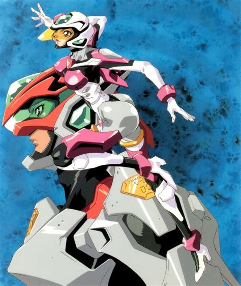 Pin On Masami Obari Art