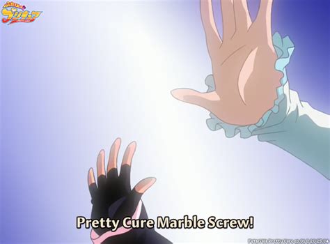 PreCure Screenshots On Twitter Futari Wa Pretty Cure Ep 01 20 25 34