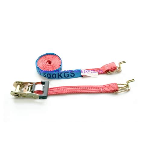 Australian Standard Load Restraint 1 5 35mm 1500kg Ratchet Tie Down