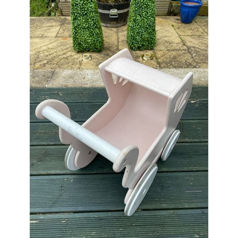 Free Toy Pram In Soham Cambridgeshire Gumtree