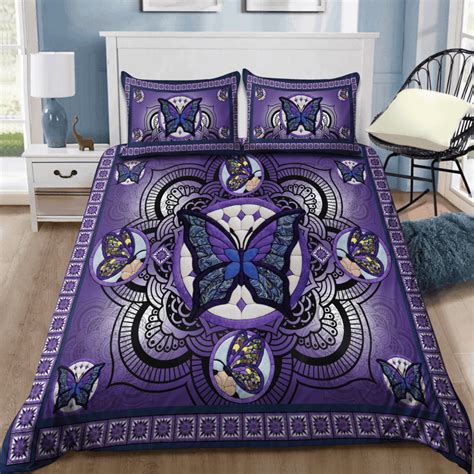 Resger Hippie Bedding Set Tdp45 Hdd Resger