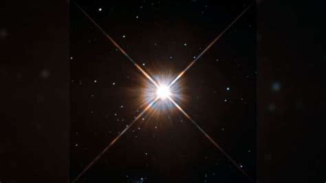 Como São As Estrelas De Perto - Quais são as 10 estrelas mais próximas da Terra? - Olhar Digital