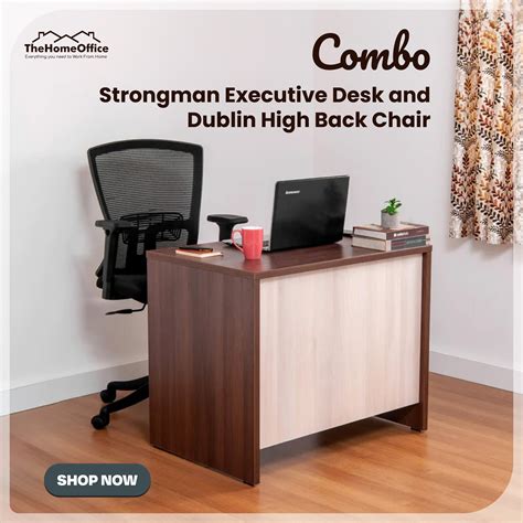 The Home - 🌟 Create Your Ultimate Work Haven with the Strongman