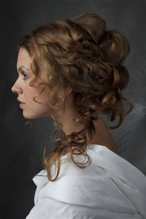 Wonderful 40 Victorian Wedding Hairstyle Ideas Victorian Hairstyles