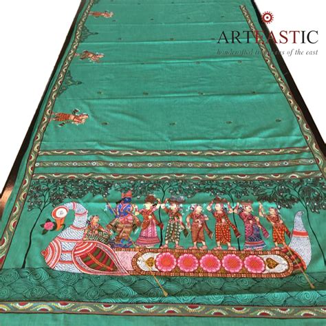 ARTEASTIC - Handcrafted traditions of the east