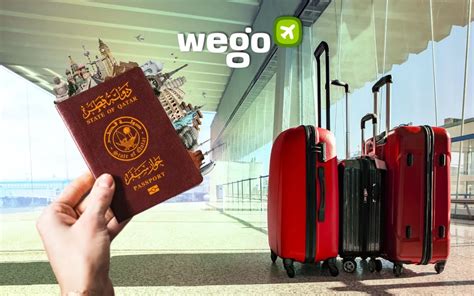 Qatar Passport Renewal In Qatar 2025 Fees Requirements Application Process And More Wego