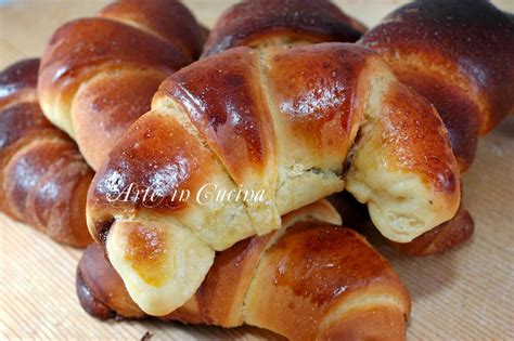 Pan Brioche Senza Latte E Senza Burro Ricetta Anche Con Bimby Artofit