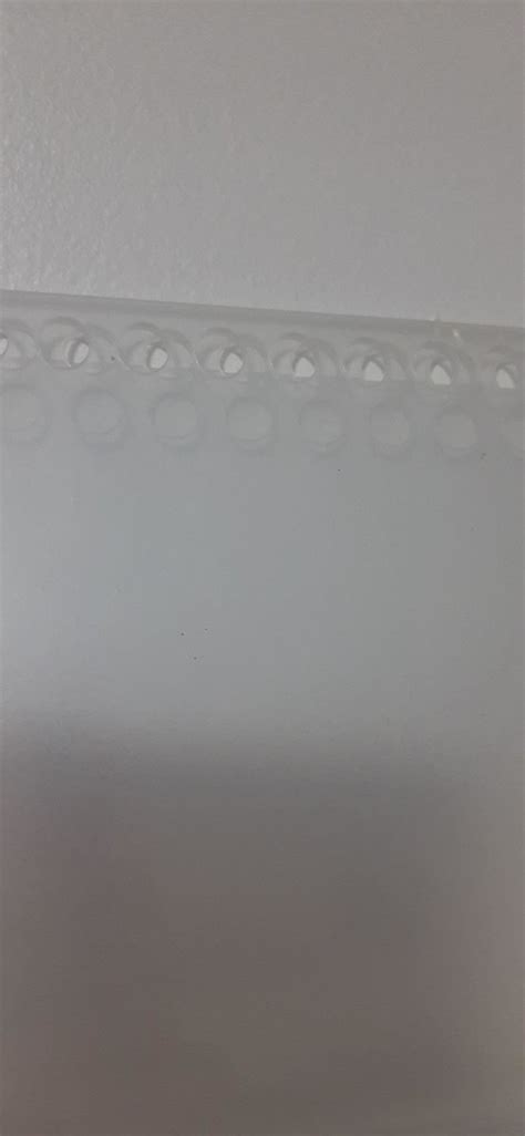 Kit Bases de Acrílico 2mm Transparente para Crochê Elo7