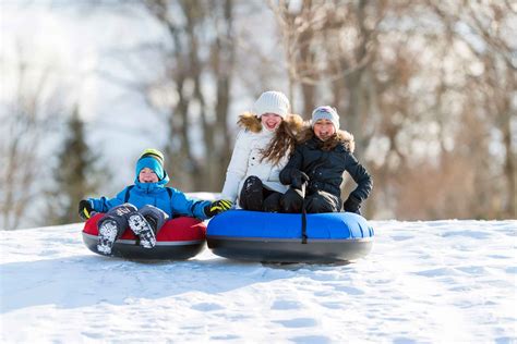 Snow Day Activities for Your Whole Family | Reader's Digest