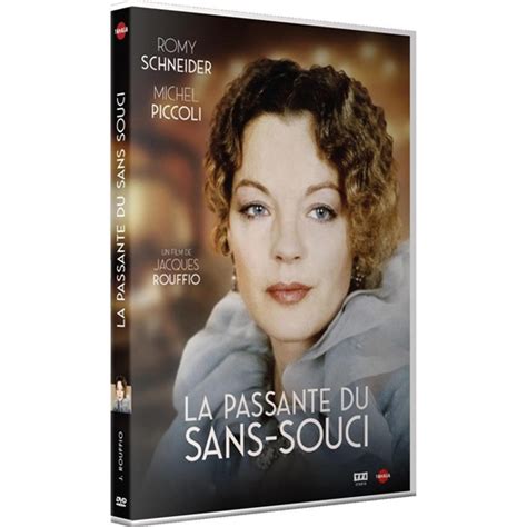 La Passante Du Sans Souci Michel Piccoli Romy Schneider