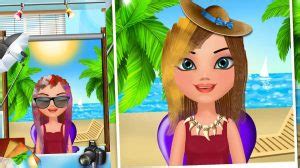 Hair Salon Makeover - Download This Fun Hair Makeover Game for PC