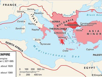 Constantinople City Roman Empire