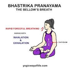 3 Pranayama for Sleep Apnea? – Nandhu's blog