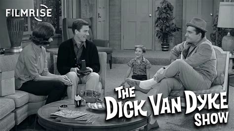 The Dick Van Dyke Show Season 1 Episode 29 Sol And The Sponsor