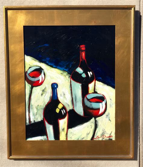 Wine — Sergey Cherep