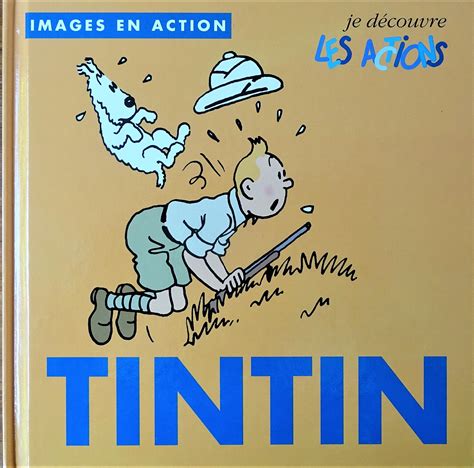 Akim Stripwinkel Kuifje Diversen Tintin Images En Action Les