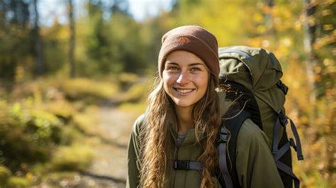 Girl Hiking Stock Photos, Images and Backgrounds for Free Download