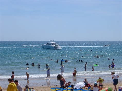 Free Stock photo of cornish beach holiday | Photoeverywhere