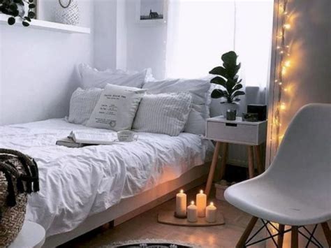 Ideas Para Decorar Tu Cuarto Peque O Actitudfem