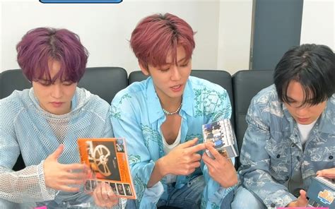 Nct Dream Unboxing Nct Dreamistjalbum Nctdream