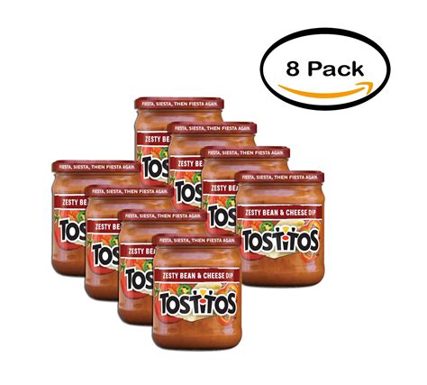 Tostitos Bean Dip