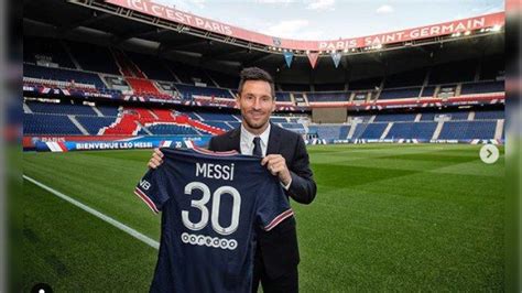 Setelah Mendapatkan Lionel Messi PSG Kini Kesulitan Mengabulkan