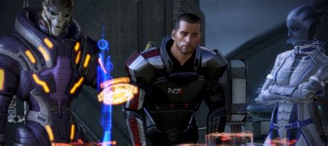 Bioware Founders Say Mass Effect Mmo Is A Possibility Gamerevolution