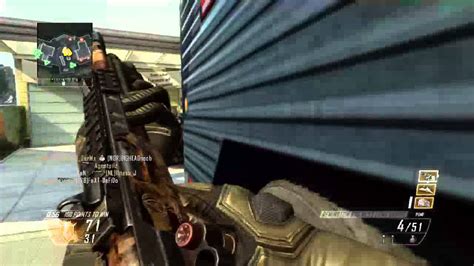 19 Gun Streak Call Of Duty Bo2 YouTube