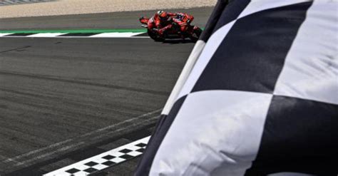 MotoGP 2022 Il GP Del Regno Unito Da 0 A 10 Bagnaia Come Cadalora