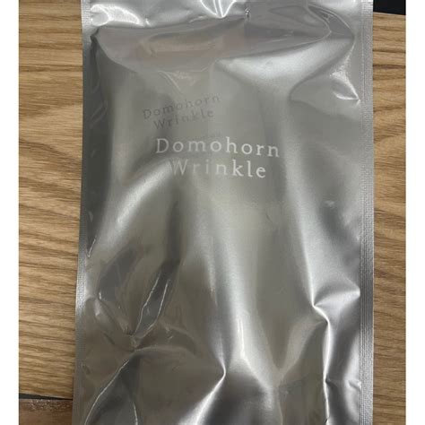 《現貨》免運 朵茉麗蔻 Domohorn Wrinkle 乳霜20 6號 正裝 蝦皮購物