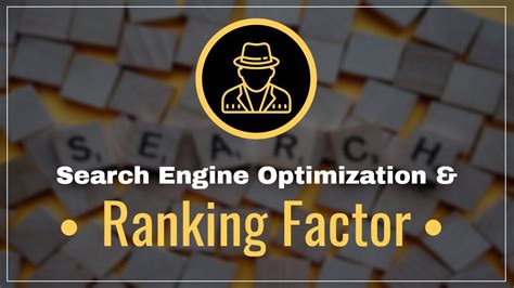 Top SEO Ranking Factors Search Engine Optimization Bangla Tutorial