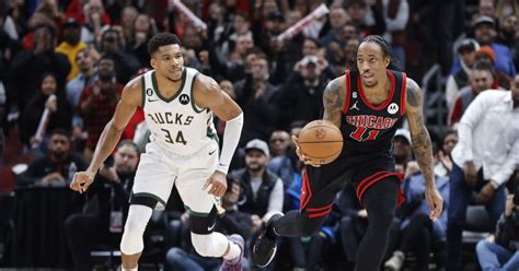 The 3 Key Takeaways From The Milwaukee Bucks Dramatic Overtime Loss Vs