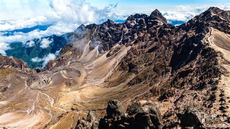 Ecuador Pichincha Trekking Tour | Happy Gringo Travel