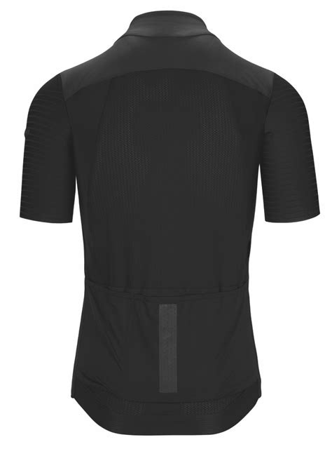 Assos Equipe Rs Spring Fall Jersey Targa Blackseries Cycling Parts Ch