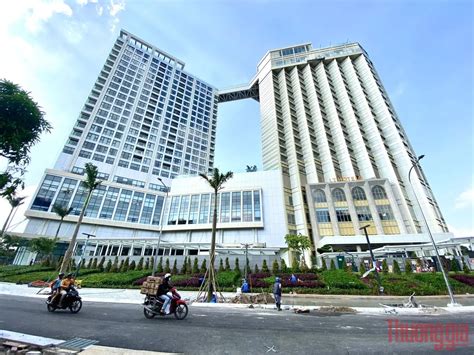 Lotte Mall Tay Ho Hanoi S Latest Retail And Commercial Hub Taking Shape