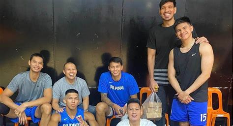 June Mar Fajardo Eyes Third Straight World Cup Appearance