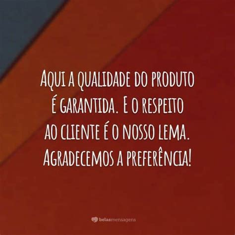 40 Ideias De Mensagem De Bom Dia Para Clientes