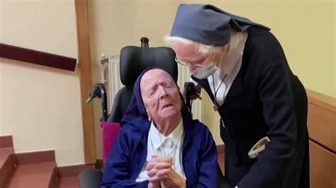 Älteste Frau der Welt mit 118 Jahren gestorben