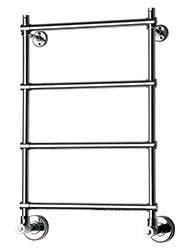 Водяной мини-полотенцесушитель Margaroli Mini 3-442