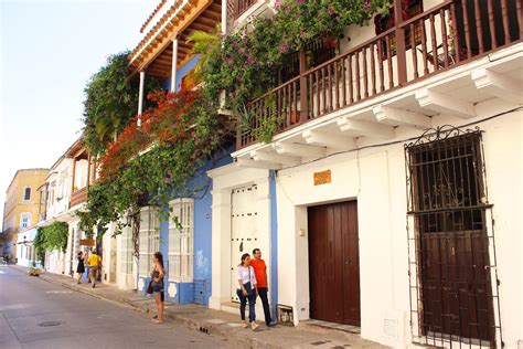 City Guide : Cartagena, Colombia (Part 2) - Vivre Blog