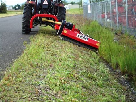 Best Flail Mower For Compact Tractor Review Guide For This Year Report Outdoors