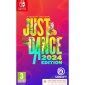 Just Dance Nintendo Switch Descarga Digital Pccomponentes