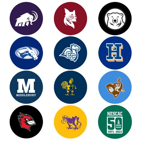 Ranking the NESCAC Mascot Costumes: An Emotional and Spiritual Journey ...