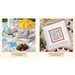 Softcover Book Summer Memories Quilt Patterns Cross Stitch