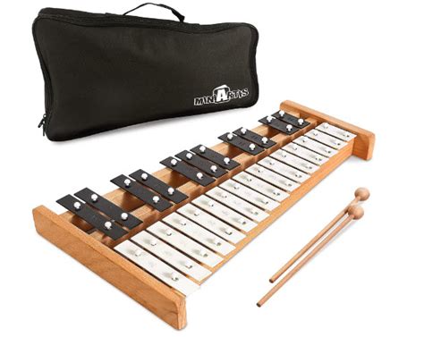 Best Xylophones List Of Top 10 Xylophones 2023 Reviews